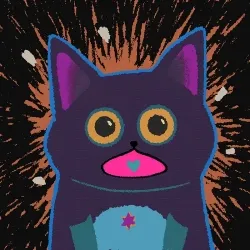 Meow Meow #2479