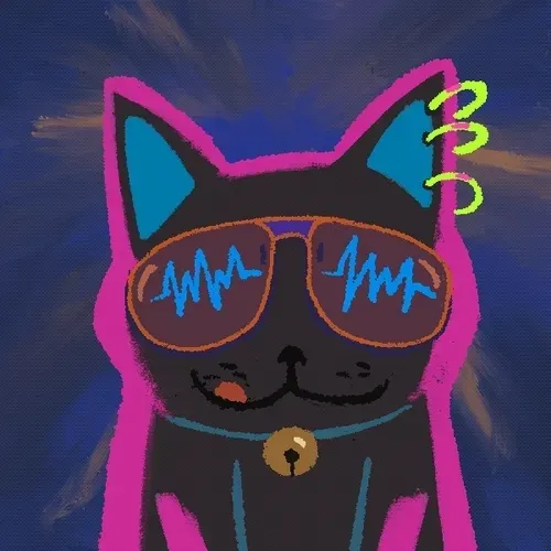 Meow Meow #186