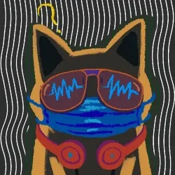 Meow Meow #306