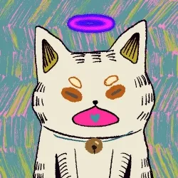 Meow Meow #4145