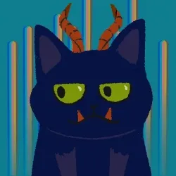 Meow Meow #4165