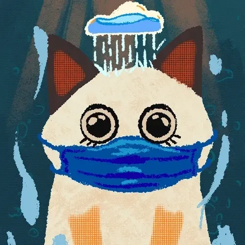 Meow Meow #2024