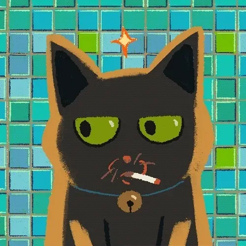 Meow Meow #675