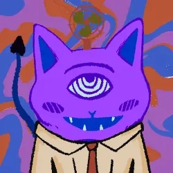 Meow Meow #3992