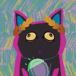 Meow Meow #6127