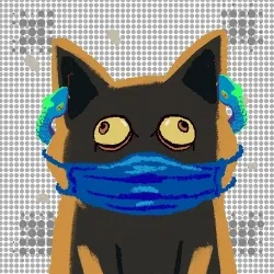 Meow Meow #1022