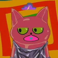 Meow Meow #763