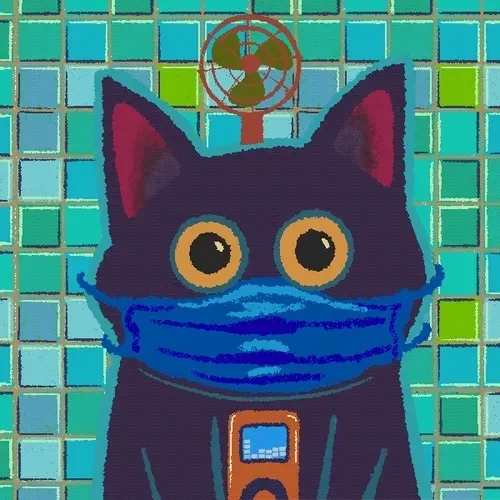 Meow Meow #5904