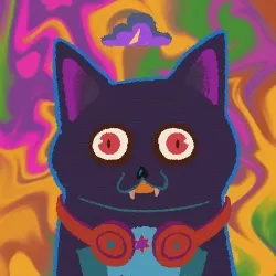 Meow Meow #4908