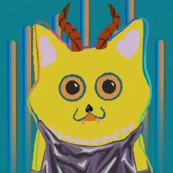 Meow Meow #6664
