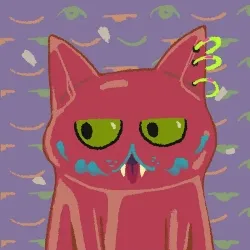 Meow Meow #3617