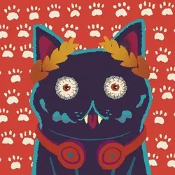 Meow Meow #5499