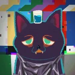 Meow Meow #5825