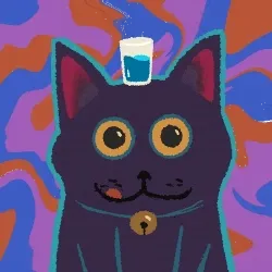 Meow Meow #5326