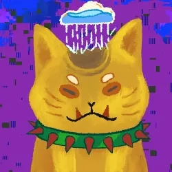 Meow Meow #3781