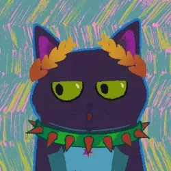 Meow Meow #4581