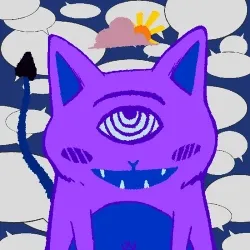 Meow Meow #2270