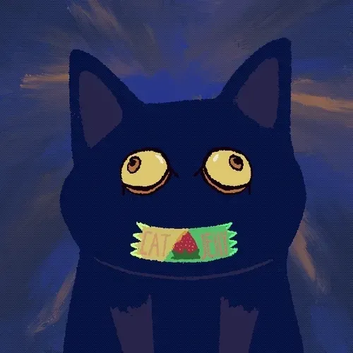 Meow Meow #1652