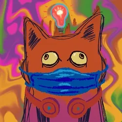 Meow Meow #4219