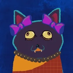 Meow Meow #6339