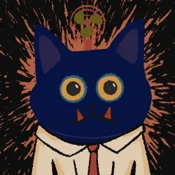 Meow Meow #6705