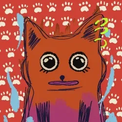 Meow Meow #2619