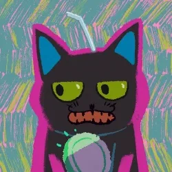 Meow Meow #2860