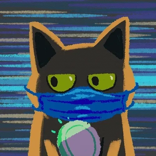 Meow Meow #2596