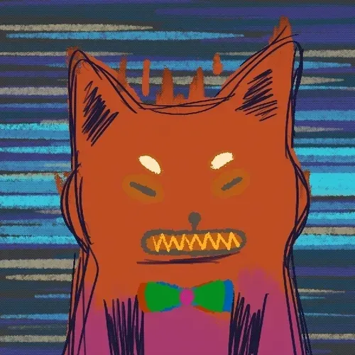 Meow Meow #612