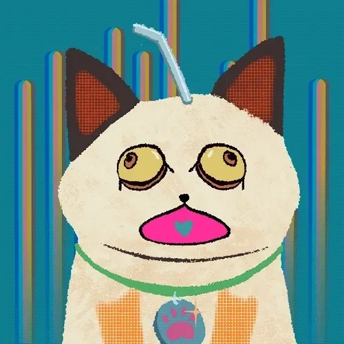 Meow Meow #649