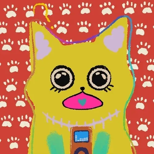 Meow Meow Official