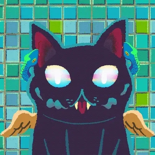Meow Meow #1603
