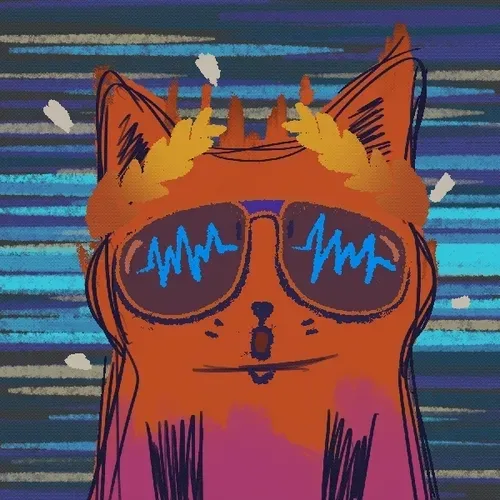 Meow Meow #185