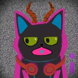 Meow Meow #5126