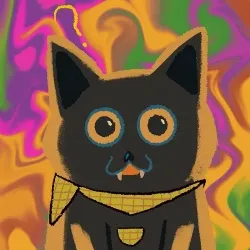 Meow Meow #6913