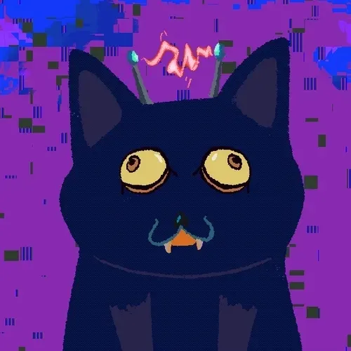 Meow Meow #3907
