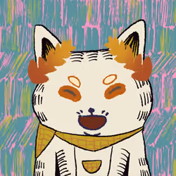 Meow Meow #3359