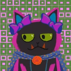 Meow Meow #5533