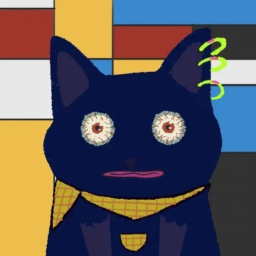 Meow Meow #3801