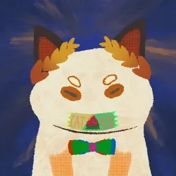 Meow Meow #5153