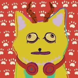 Meow Meow #3544