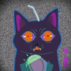 Meow Meow #6344
