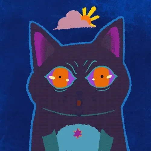 Meow Meow #6142