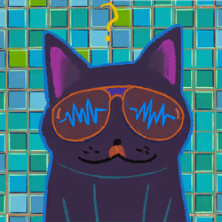 Meow Meow #480