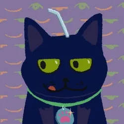 Meow Meow #423
