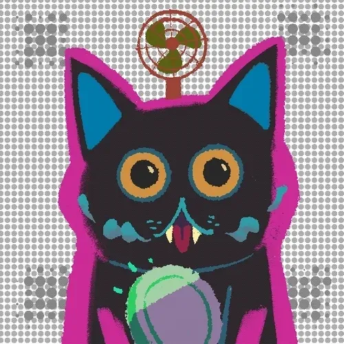 Meow Meow #202