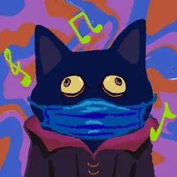 Meow Meow #2498