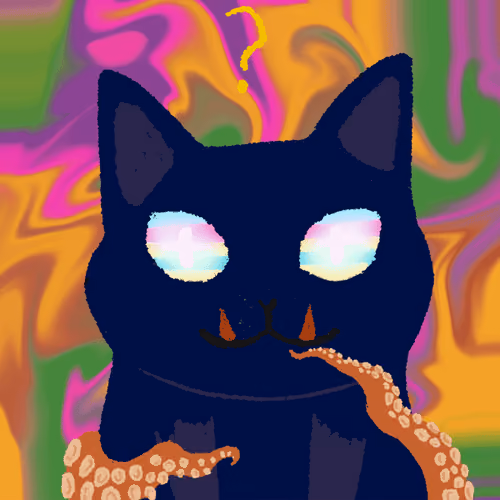 Meow Meow #3551
