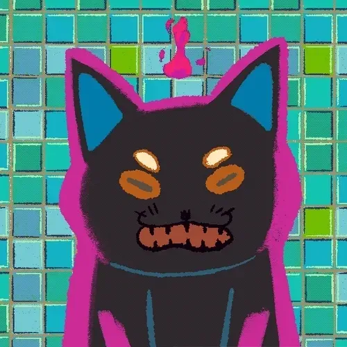 Meow Meow #854