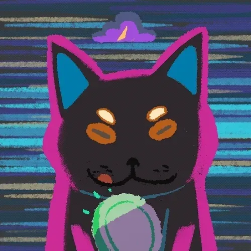 Meow Meow #1594